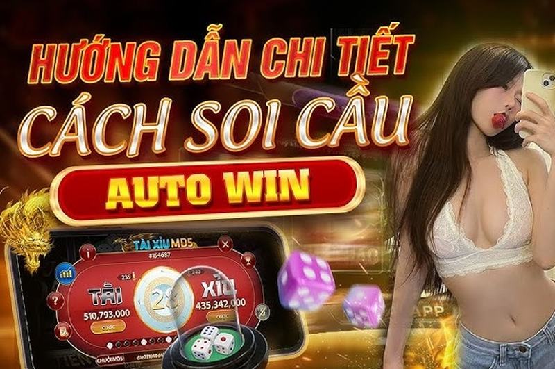 Cách soi cầu Hitclub chính xác dựa trên dữ liệu, xác suất và hành vi ván cược